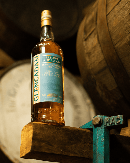 Glencadam proud to feature in Forbes Magazine's 'Single Malt Scotch Whisky Honor Roll'
