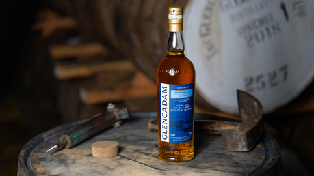 Glencadam American Oak Reserve Launches in Tesco for Spring 2025