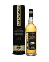 Glencadam 15 Years Old
