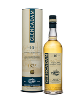 Glencadam 10 Years Old