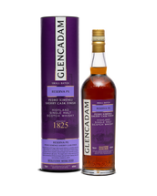 Glencadam Reserva PX