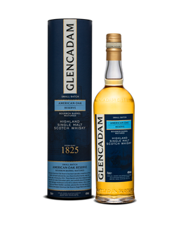 Glencadam American Oak Reserve