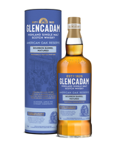 Glencadam American Oak Reserve