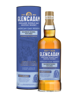 Glencadam American Oak Reserve