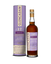 Glencadam 2006 17 Years Old Reserva PX Quarter Cask