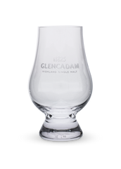 Glencadam Glencairn Crystal Tasting Glass