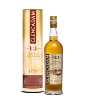 Glencadam 13 Years Old