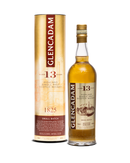 Glencadam 13 Years Old