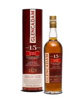 Glencadam 2007 15 Years Old Reserva de Jerez