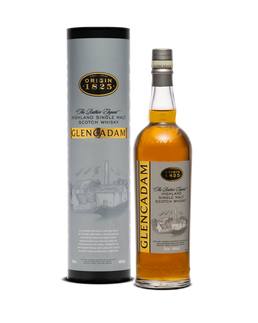 Glencadam Origin 1825