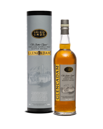Glencadam Origin 1825