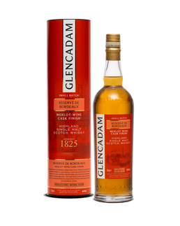 Glencadam Reserve de Bordeaux