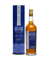 Glencadam Reserve de Burgundy