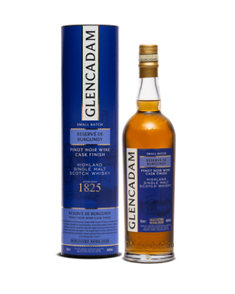 Glencadam Reservé de Burgundy