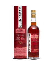 Glencadam Reserva de Porto Tawny