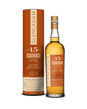 Glencadam 2008 15 Years Old Reserva de Madeira