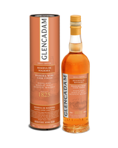 Glencadam Reserva de Madeira