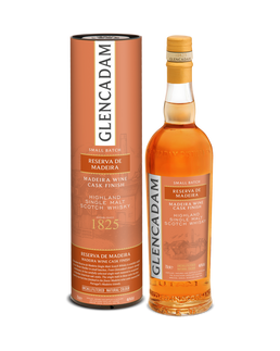Glencadam Reserva de Madeira