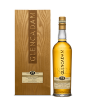 Glencadam 25 Years Old