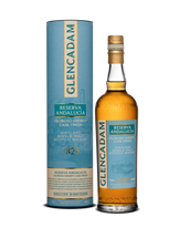 Glencadam Reserva Andalucia