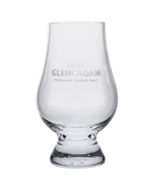 Glencadam Glencairn Crystal Tasting Glass