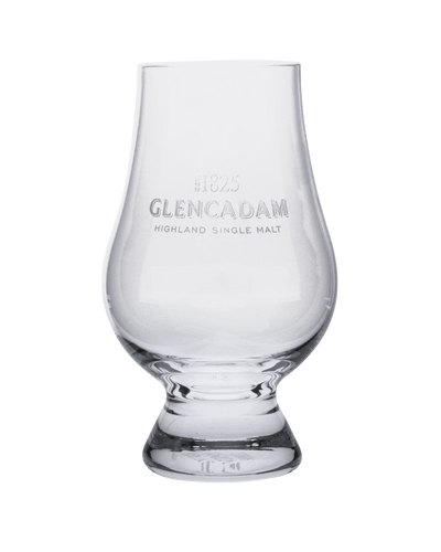 Glencadam Glencairn Crystal Tasting Glass