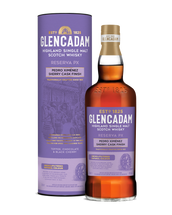 Glencadam Reserva PX