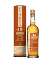 Glencadam 2008 15 Years Old Reserva de Madeira