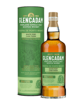 Glencadam Reserva de Porto Branco