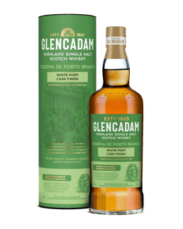 Glencadam Reserva de Porto Branco