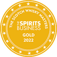THE Scotch MASTERS GOLD 2022