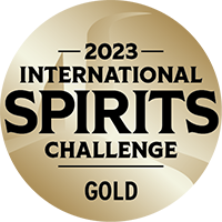 ISC Medals 2023 GOLD
